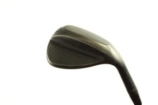 Titleist Vokey SM9 Jet Black M-Grind Lob Wedge 60° Right-Handed Steel #33155