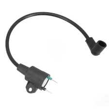 Spare Parts Ignition Coil for 145F 650 ET950 Generator Powerful and Reliable