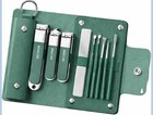 Fayleeko Nail Cutter Set | Manicure Kit & Pedicure Kit | Stainless Steel 10 item