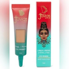 Juvia's Place - i Prep, i Prime Eyeshadow Primer in Color 2 (Medium)