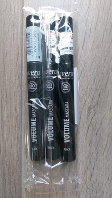 Lavera Volume Mascara 3er Pack 