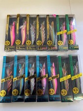 Fishing Lure Squid Mania Wild Chase 3.5 14 sets  Egi set