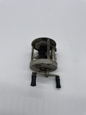 Vintage Casting Reel Pflueger Trusty Model No. 1933 Usa Made