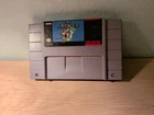 Super Mario World Super Nintendo SNES Game Cartridge Tested