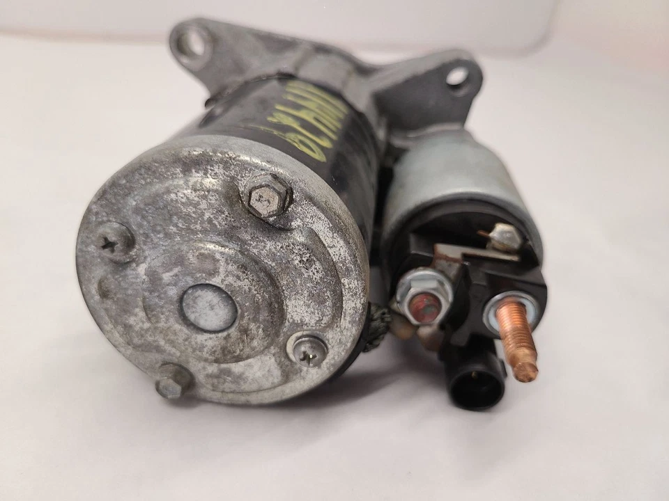 2019 2020 2021 2022 2023 JEEP CHEROKEE Starter Motor - Image 4 of 4