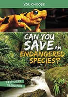 Eric Braun - Can You Save An Endangered Species An Interactive Eco - G245Z