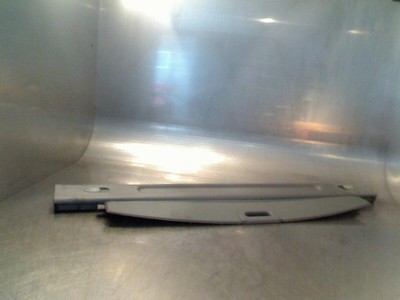 SONNENSCHUTZROLLO Chevrolet USA Lacetti Wagon Combi 1.8 16V (LDA) 2005