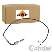 NRF Abgastemperatursensor Passend FüR VW California CC Multivan Transporter
