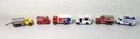 Vtg 80s Hot Wheels Matchbox Cars Shell Pepsi Good Humor HWPS... Advertising Lot
