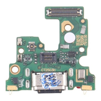 OEM Charging Port Board for Infinix Hot 50 Pro+, Hot 50 5G, Zero 40 5G, 40X 5G