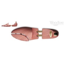 Woodlore 78003 Mens Epic Shoe Tree - Medium