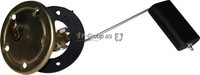 JP Group Sensor Kraftstoffvorrat Classic 1615800400 FüR Porsche 356 Speedster