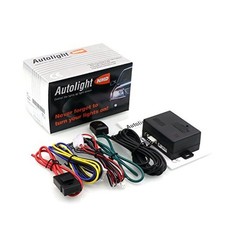 Car Auto light Sensor System Safety Accessories Automatically Control The