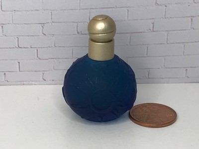 Vintage Sun Moon Stars Karl Lagerfeld MINI Perfume PARFUM 0.12 fl oz/ 3.7 ml NEW