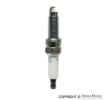 Porsche NGK Spark Plug - Cayenne 08-10  955-170-220-90 95517022090
