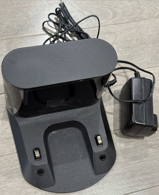 Roborock Docking Station SPCDZ01RR YJS024W-2001200U REPLACEMENT PART OEM GENUINE