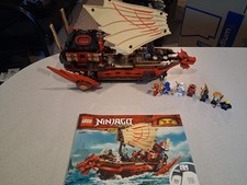 LEGO NINJAGO: Destinys Bounty (71705) - BEST ...