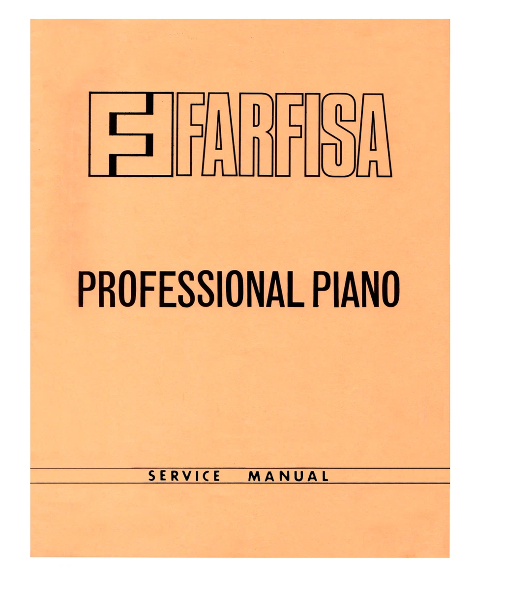Farfisa 钢琴、键盘与风琴| eBay