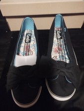 Keds Spirit Level 1 Size 9