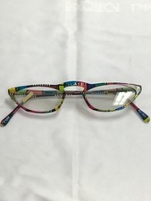 Vintage Conquistador Eyeglasses 49/21mm made in Germany