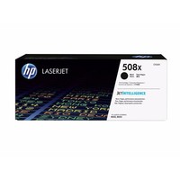 Hp 508X (CF360X) Original Laserjet Tonerkartusche Schwarz KompatibilitäT: Hp Col