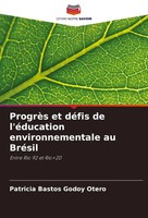 Patricia Bastos Godoy Otero | ProgrèS Et DéFis De L'éDucation...