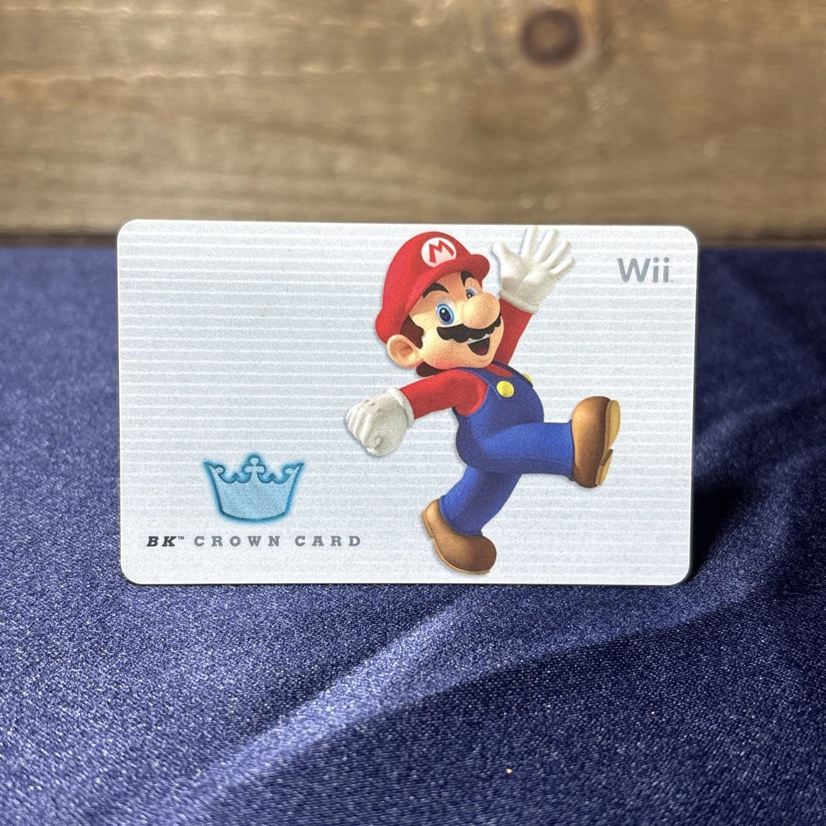 25+ Nintendo Wii Video Game Memorabilia for sale | Updated Oct 2026