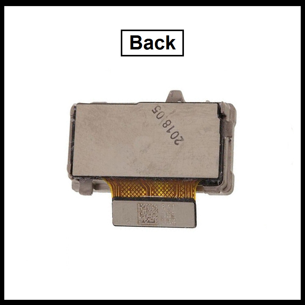Image 4 - For Huawei P20 EML-L29 Genuine Rear (Back) Main Camera Replacement