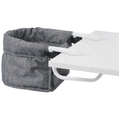 Bayer Chic 2000 Puppen-Tisch-Sitz Jeans grey