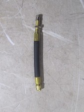 One Tire Valve Extension 5.75 Inch Flexible Valve Stem Extenders One Tire Valve Extension 5.75 Inch Flexible Valve Stem Extenders