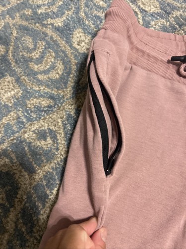 2 YOUNGLA Workout Shorts Medium Unisex Pockets - Picture 4 of 17