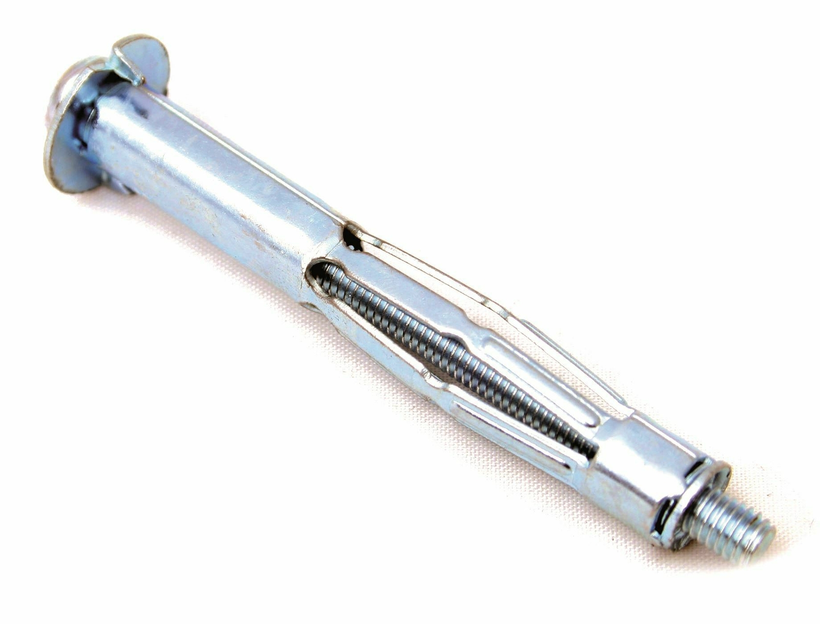 SS8® Wall Plasterboard Fixing Anchor Plugs Molly Heavy Duty Cavity