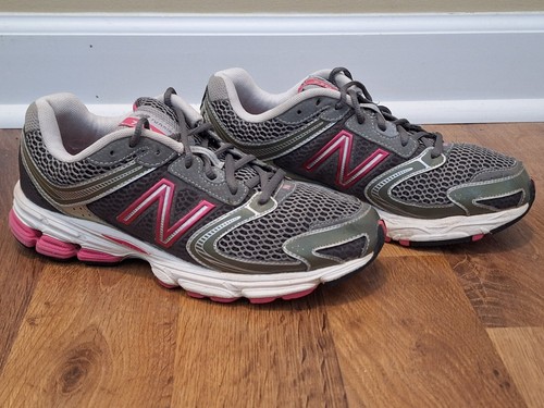 New Balance B 770 V3 Women's Susan G Komen Breast Cancer Running Shoes SZ 8 - Picture 4 of 8