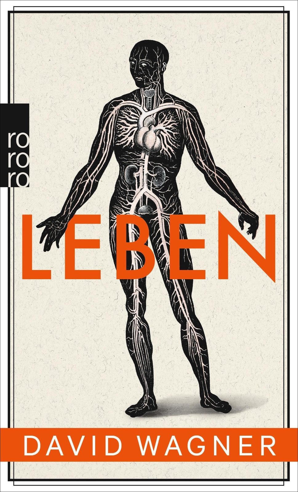 Thumbnail - Leben | David Wagner | Taschenbuch | 288 S. | Deutsch | 2014 | Rowohlt