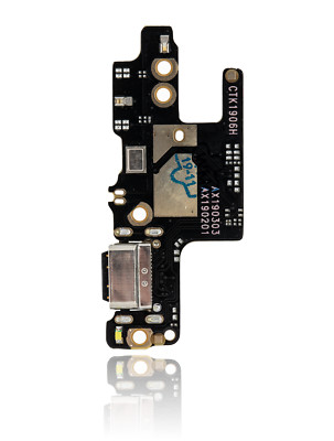 Charging Port With PCB Board For Xiaomi Redmi Note 7 / 7 Pro (PART# CTK1906H)