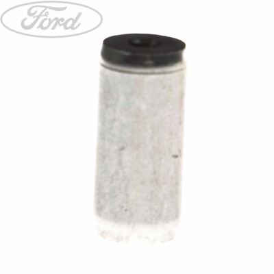 Genuine Ford Cylinder Block Cover Dowel Pin X5 1448166 for sale  