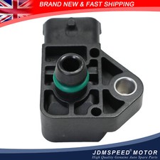 MAP Manifold Air Pressure Sensor Fit 97287868 Vauxhall Astra Corsa 1.7 CDTI