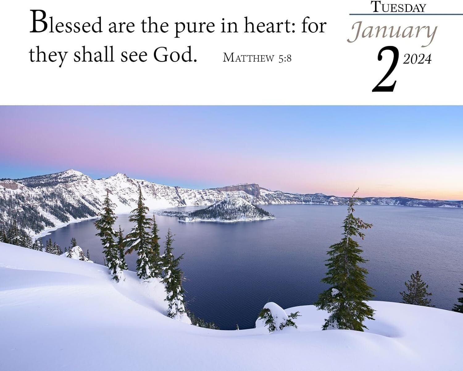 verse-for-the-day-calendar-2024-daily-bible-calendar-with-kjv