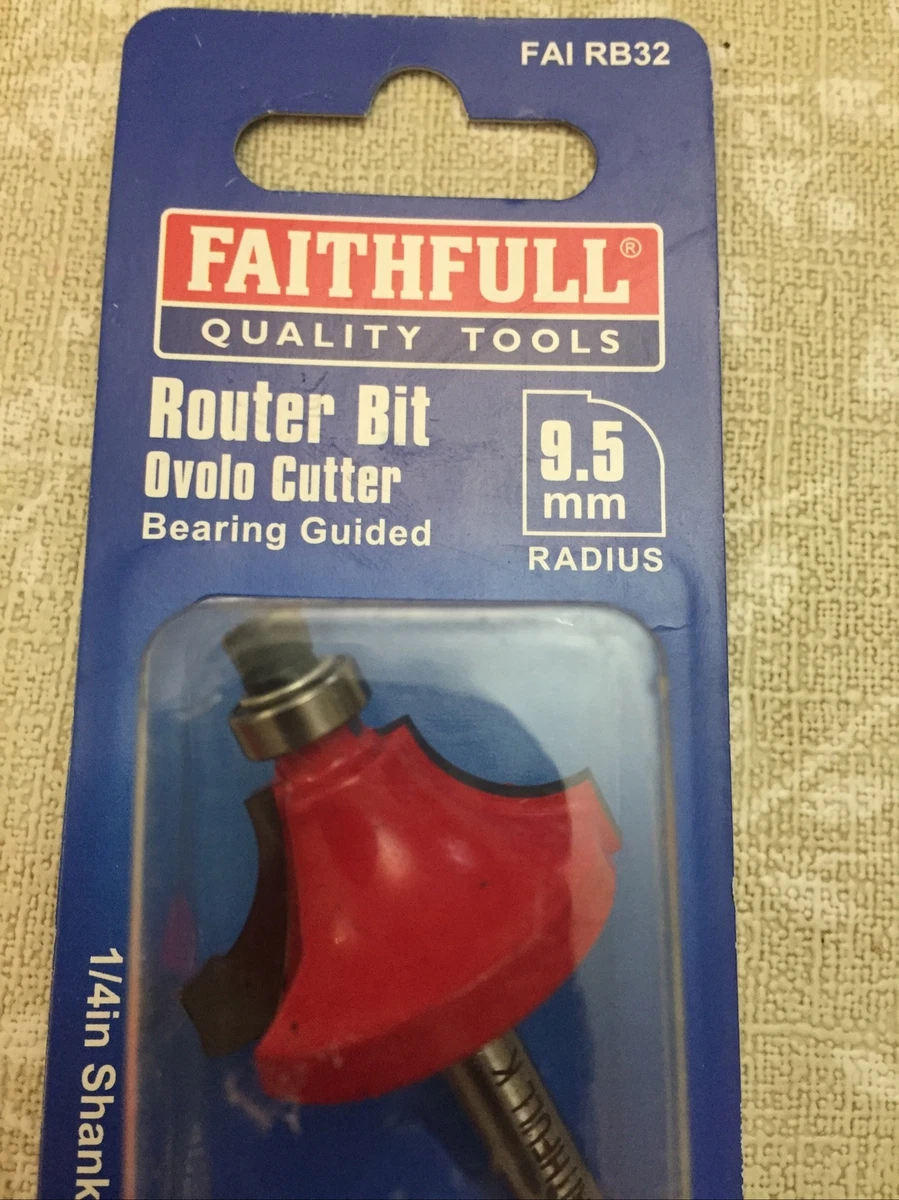 9.5 mm sale router bit