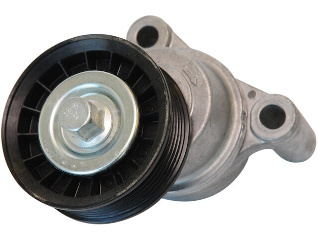 For 2009 Hummer H2 Accessory Belt Tensioner Accessory Drive