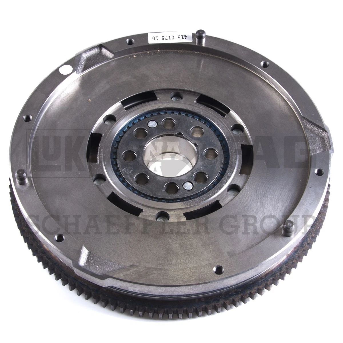 E46 flywheel outlet