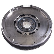 Clutch Dual Mass Flywheel Luk For Bmw E46 M3 3.2l L6 2001-2003