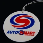 Autosmart Car Air Freshener Sport Fragrance 6 Pack