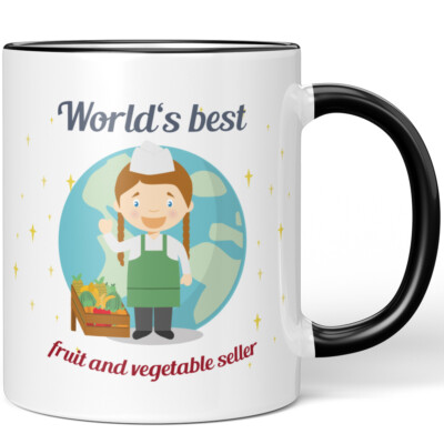 World's best fruit and vegetable seller 10001006592
