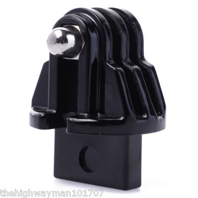 Genuine GoPro FCS Plug Kit Surfboard mount for GoPro Hero2/3/3+ long thumb screw