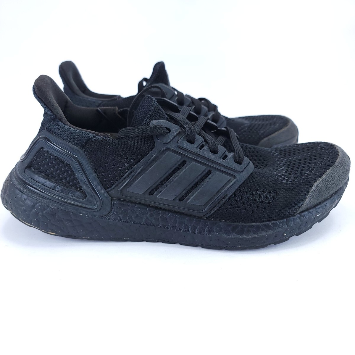 Adidas Women's Ultraboost DNA Running Size Black GY8347