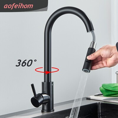 Llave Fregadero Grifo Mezclador Flexible Para Fregadero De Cocina