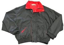 Vintage Pioneer Seed Corn Jacket XL Men s