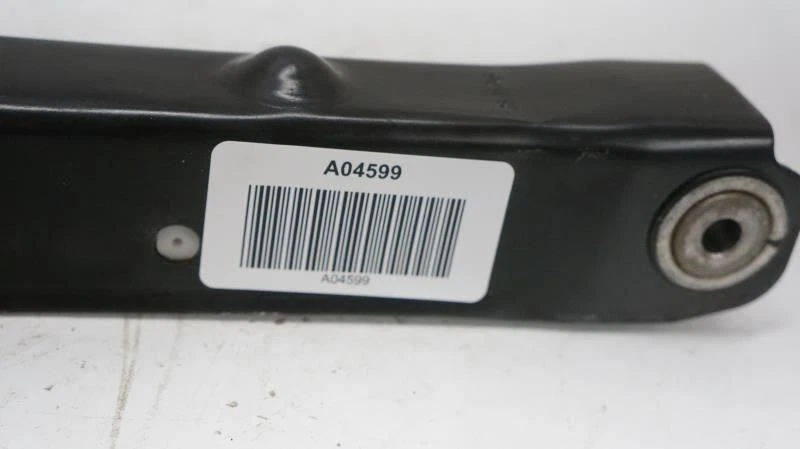 Volkswagen Golf GTI 2007 pedal de freno de pie 1K1723143E fabricante de equipos originales Foto 3 de 4