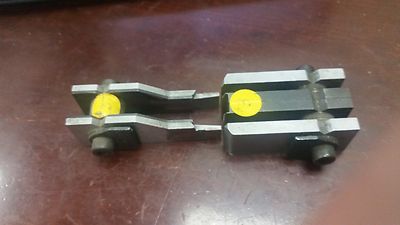 Technical devices Mark V Component Lead Forming Die Head Set 1T-288-22-400-180